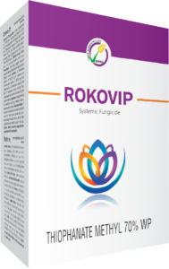 Rokovip Fungicide