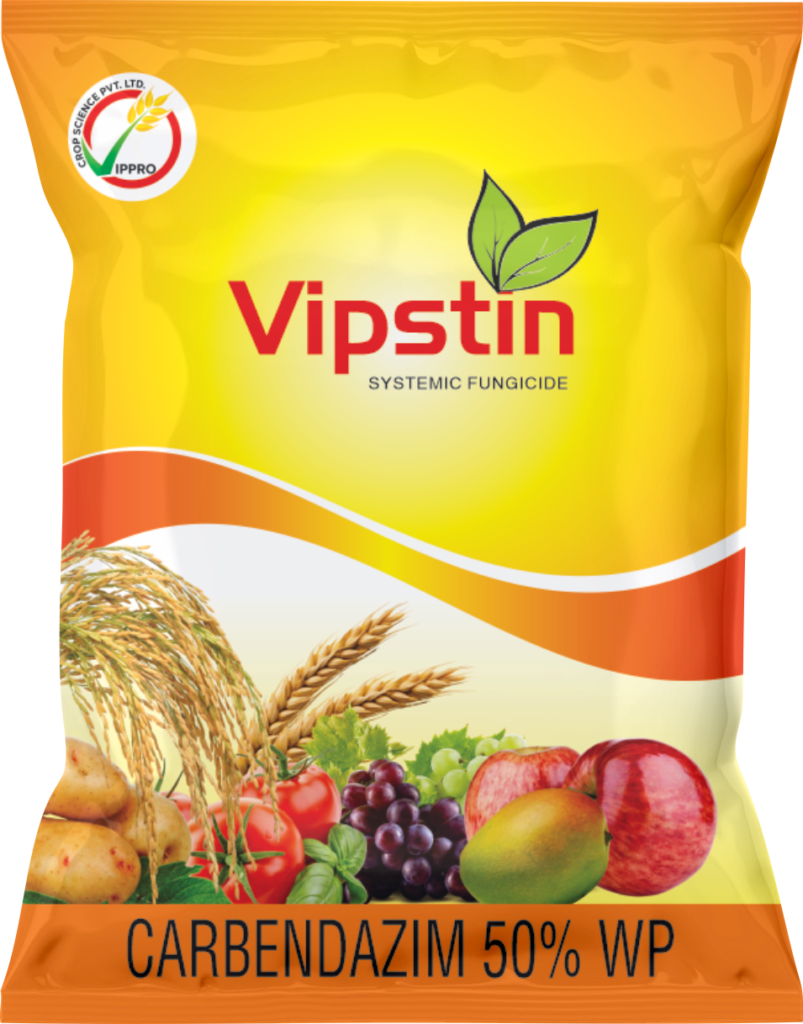 Vipstin Fungicide