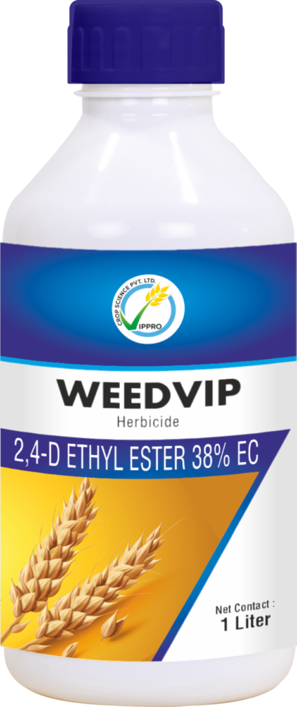 Herbicides Weedvip