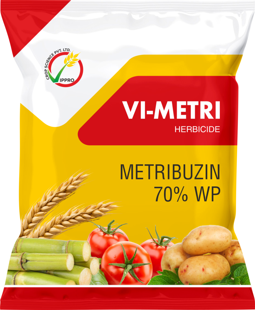 Vi-Metri Herbicide