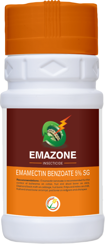 Emazone Insecticide