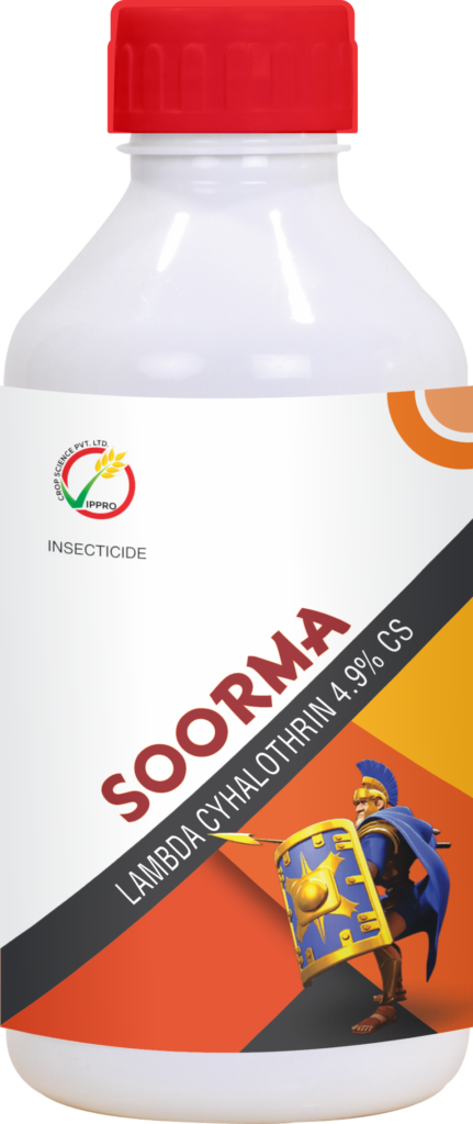 Soorma Insecticide